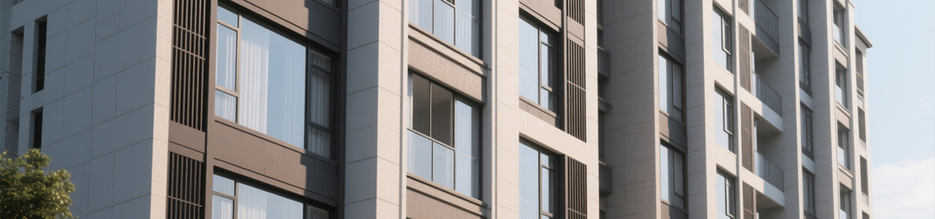 承德新领装饰工程有限公司